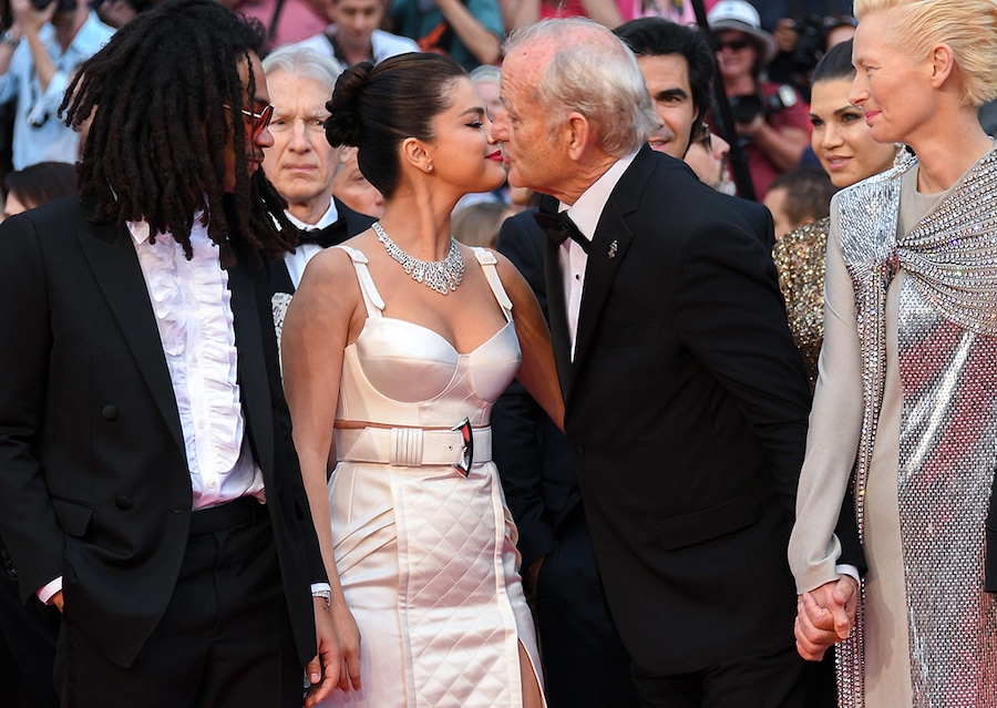 Selena Gomez, Selena Gomez Cannes Film Festival
